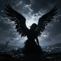 Падший ангел