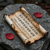 Славянские руны