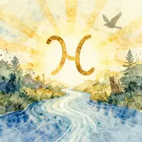 Sterrenbeeld Waterman