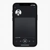 رابط کاربری اپلیکیشن موبایل