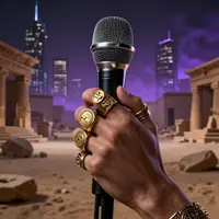 Fusión antigua y moderna