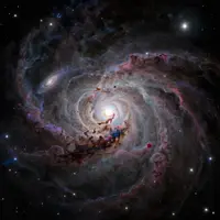 Космическая пустота