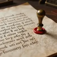 Middeleeuwse documenten