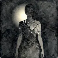 Siluetă Fragmentată