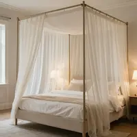 ক্যানোপি বেড