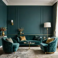 أفكار غرف جمالية