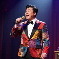 خوانندگان اپرای خنده‌دار