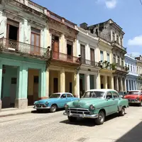 هاوانای قدیم