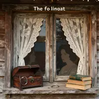 کاور آلبوم وینتیج