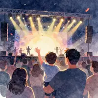 คอนเสิร์ตครอบครัว