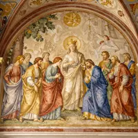 ศิลปะปูนเปียก (เฟรสโก)