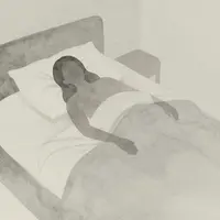 Art pour dormir paisiblement