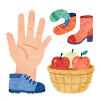 Apprendre à compter