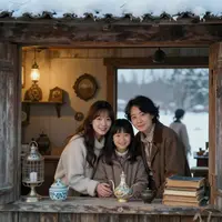 Friendship And Connection