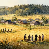 روستای اسلاو