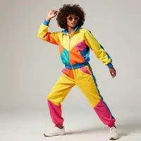 گرمکن‌های ورزشی قدیمی