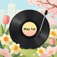 May 1St