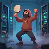 طنز مدیران سیستم