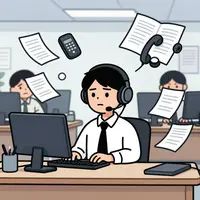 התעלמות מכאוס