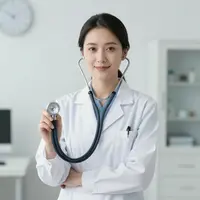 Medical Professional