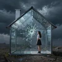 هنر شکنندگی و آسیب‌پذیری