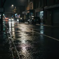 Pemandangan Bandar Kasar