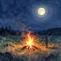 Bonfire