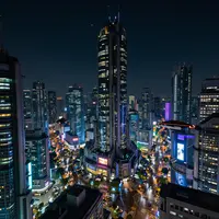 مدن الخيال العلمي