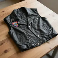 جلیقه موتورسواری