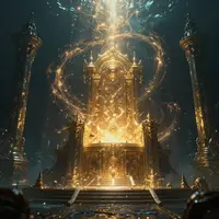 قلمرو فانتزی زیر آب