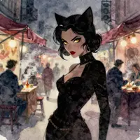 1920年代のアート