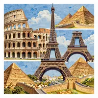 تاریخی مقامات