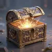 صندوق‌های فانتزی