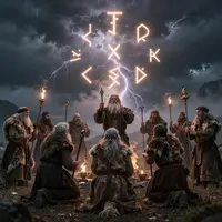 Słowiańskie rytuały