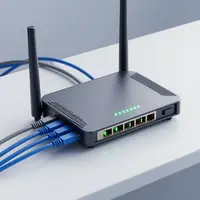 インターネットルーター