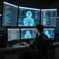 Charchagan tizim administratori