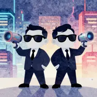 Playful Secret Agents