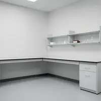 آزمایشگاه مینیمالیستی