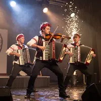 فولک-پانک روسی