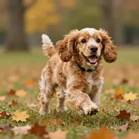 Cocker Spaniel