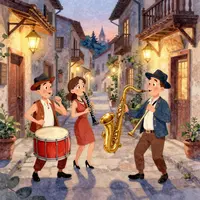 Fantasijní hudební nástroje