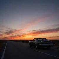 آهنگ برای ماشین