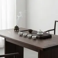 চীনা চা অনুষ্ঠান