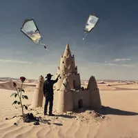 ویسٹرن البم آرٹ