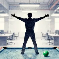 Arte stress sul lavoro