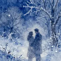 Romanticismo invernale