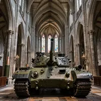 سازه‌های نظامی