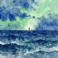 هنر اقیانوس رویایی