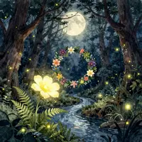 คืนกลางฤดูร้อน