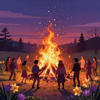 ওয়ালপুরগিস নাইট